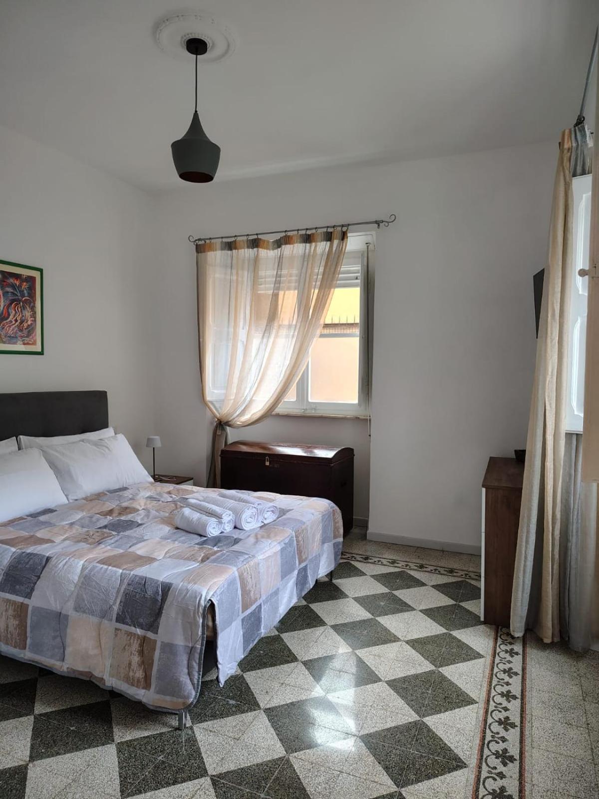 Imperia House Apartment Rom