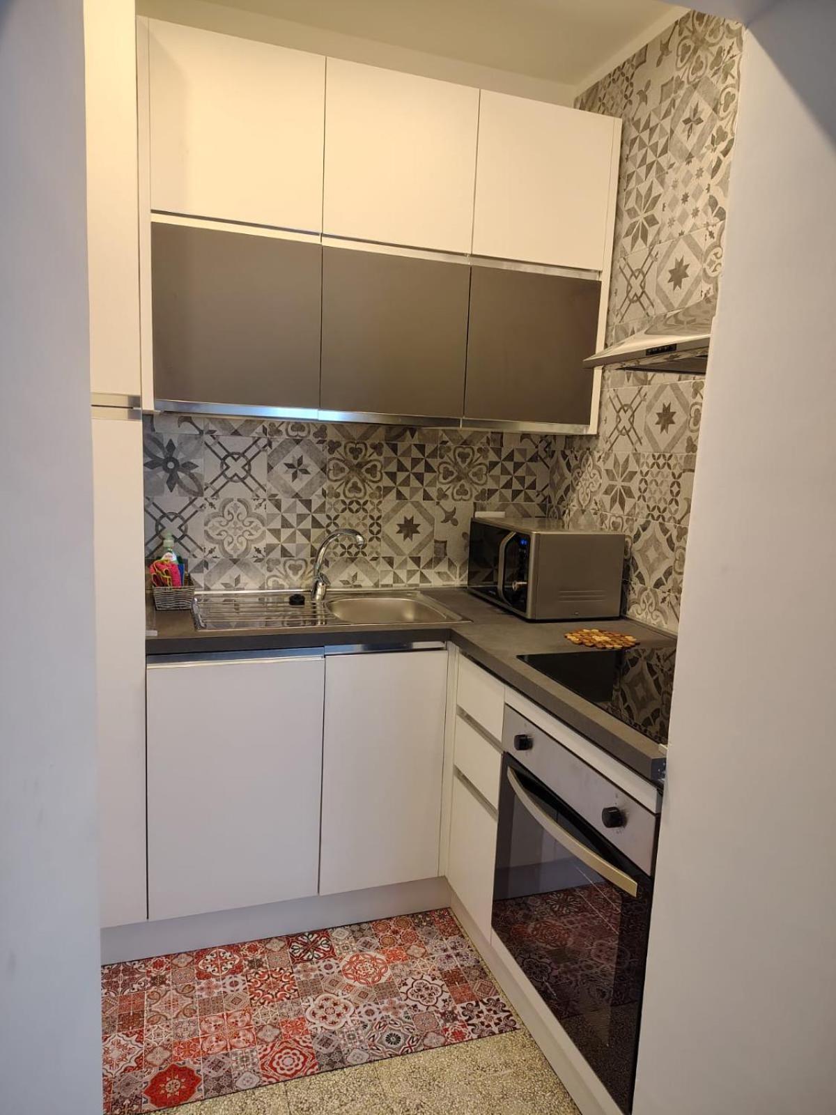 Imperia House Apartment Rom