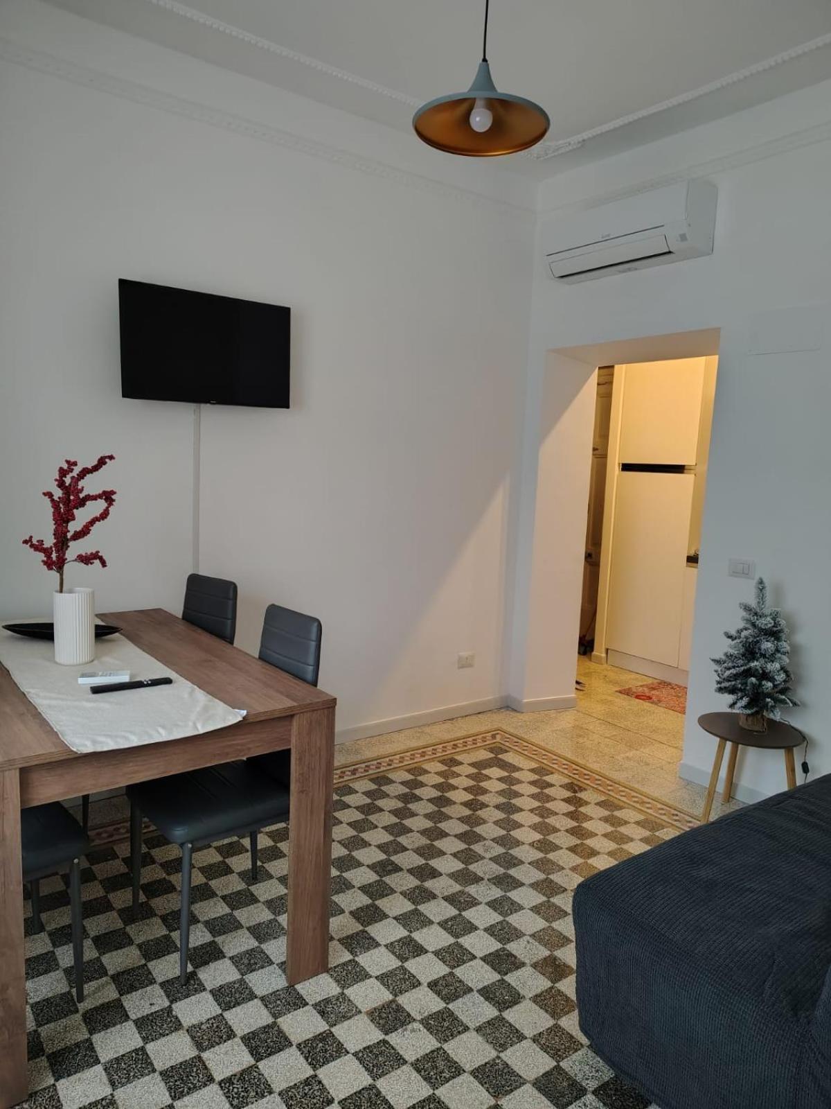 Imperia House * Rom
