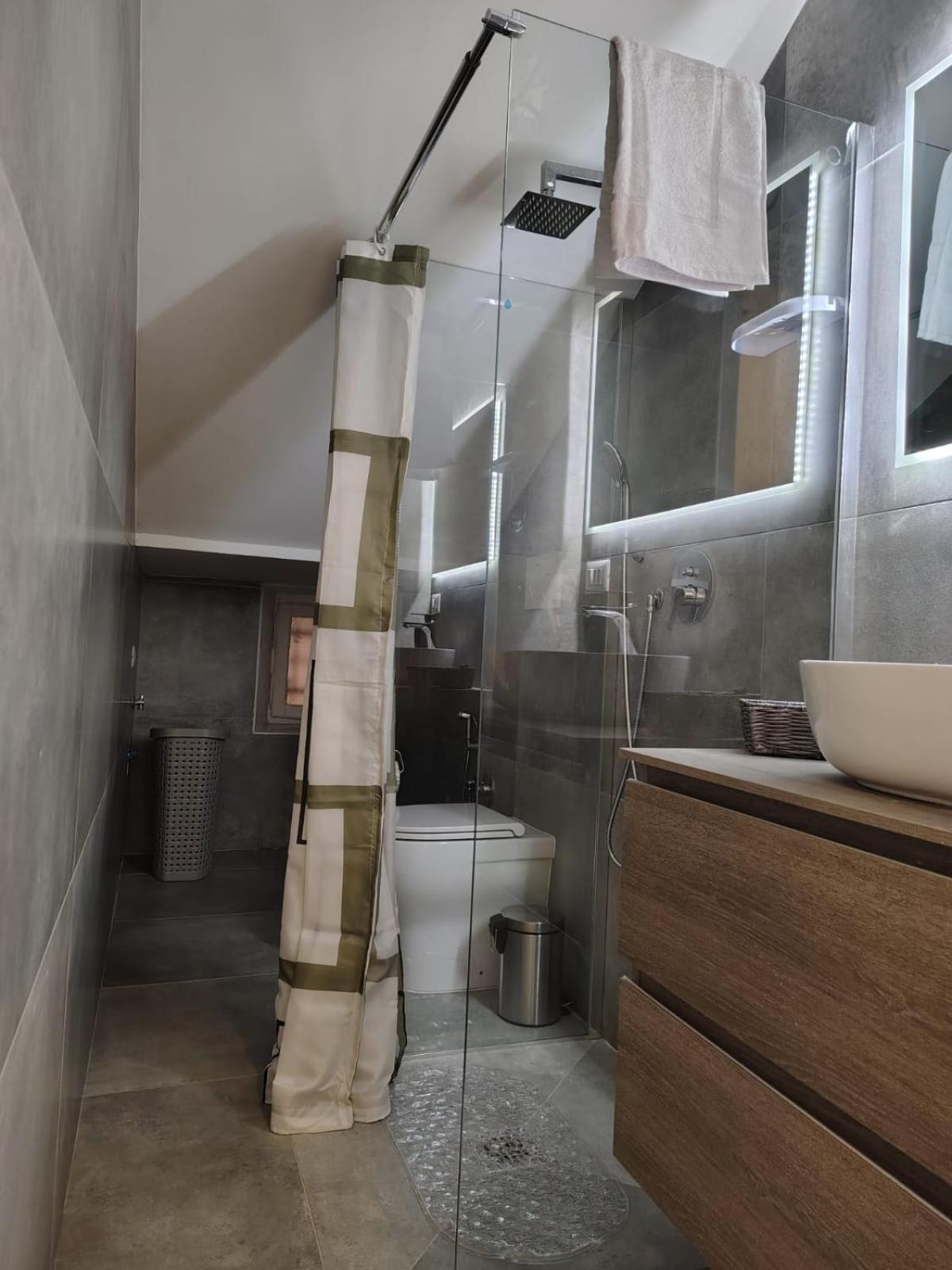 Imperia House * Rom