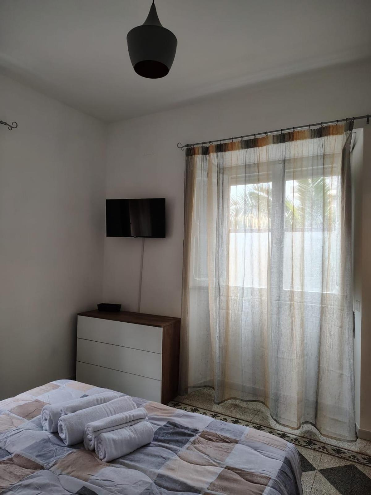 Imperia House Apartment