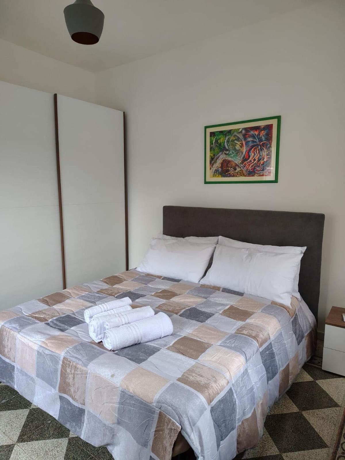 Apartment Imperia House