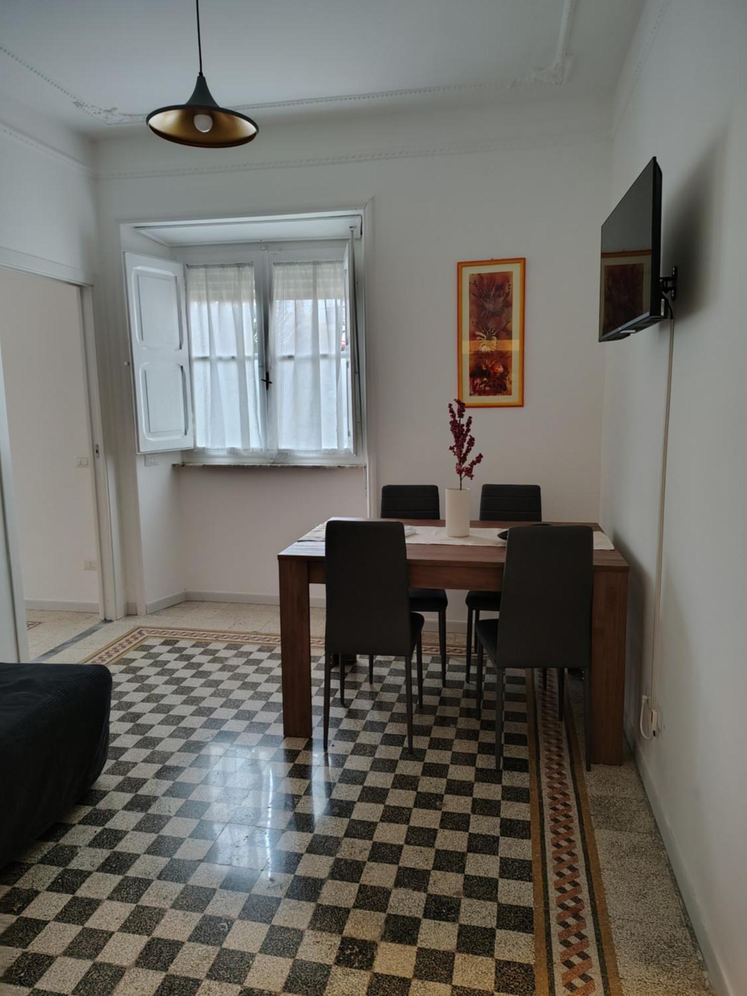 Imperia House Apartment Rom